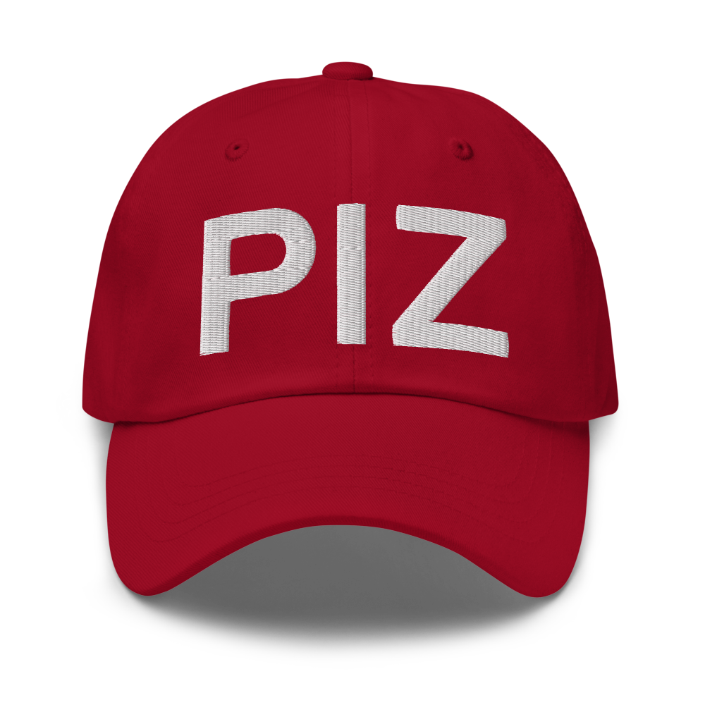 Point Lay (PPIZ) Airport Hat 