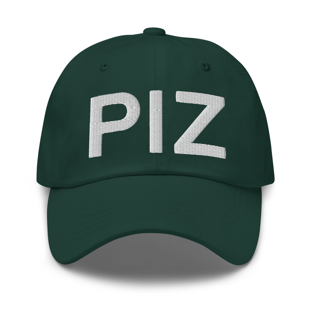 Point Lay (PPIZ) Airport Hat 