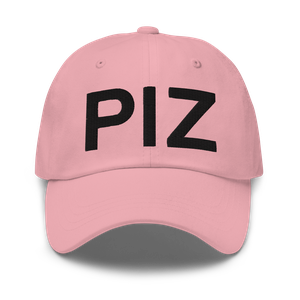 Point Lay (PPIZ) Airport Hat