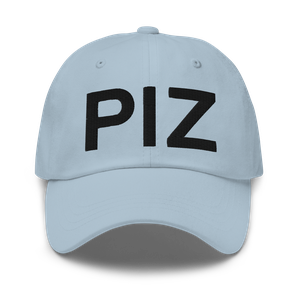 Point Lay (PPIZ) Airport Hat