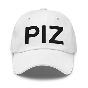 Point Lay (PPIZ) Airport Hat