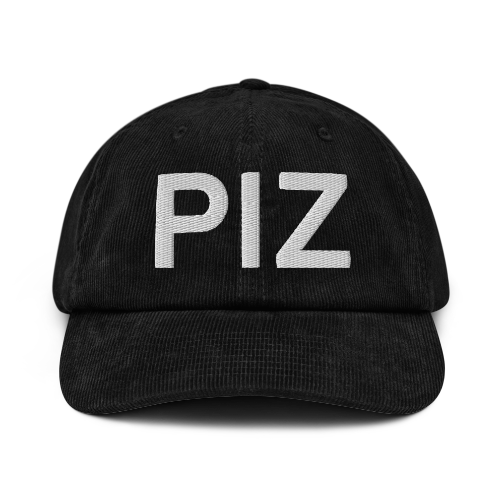Point Lay (PPIZ) Airport Hat 