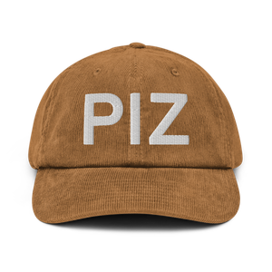 Point Lay (PPIZ) Airport Hat