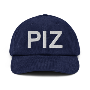 Point Lay (PPIZ) Airport Hat