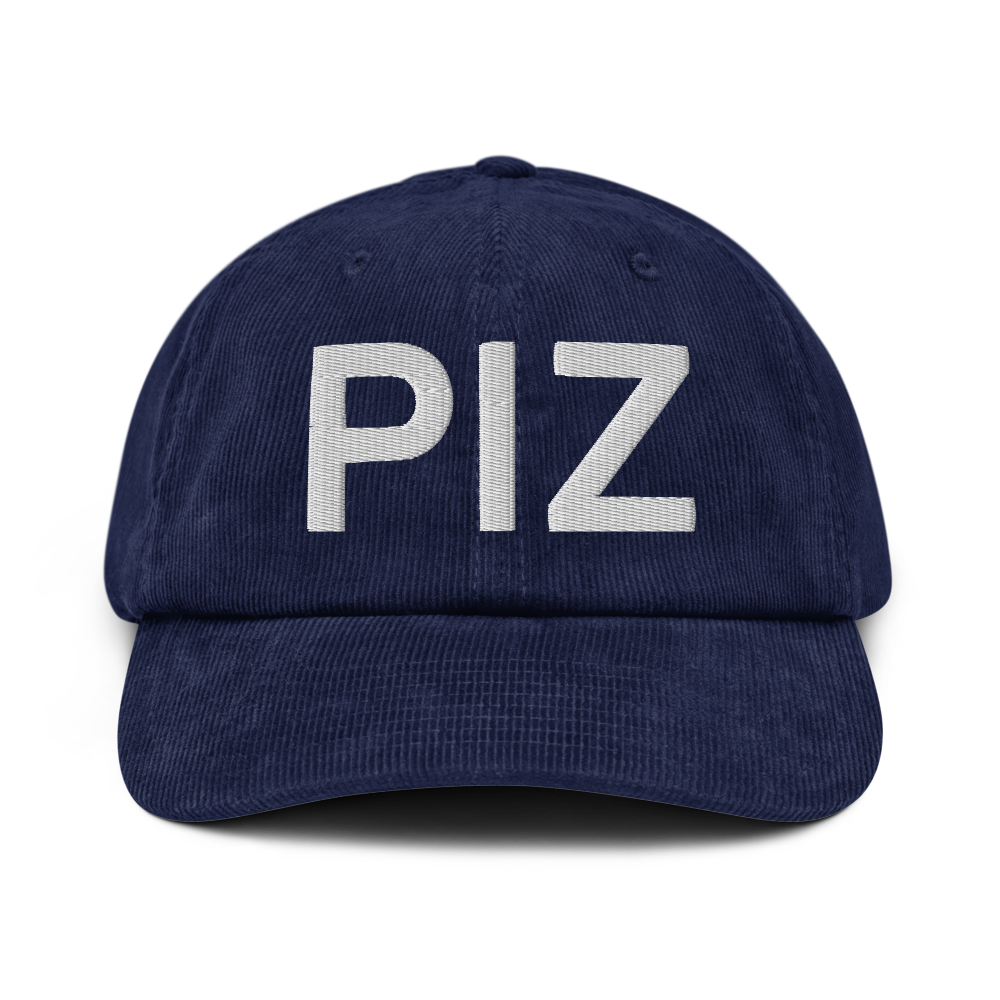 Point Lay (PPIZ) Airport Hat 