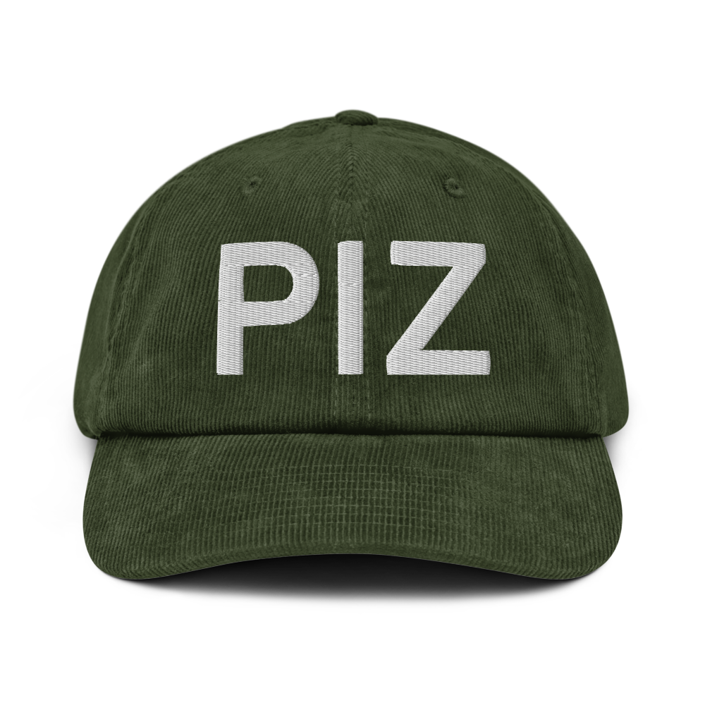 Point Lay (PPIZ) Airport Hat 