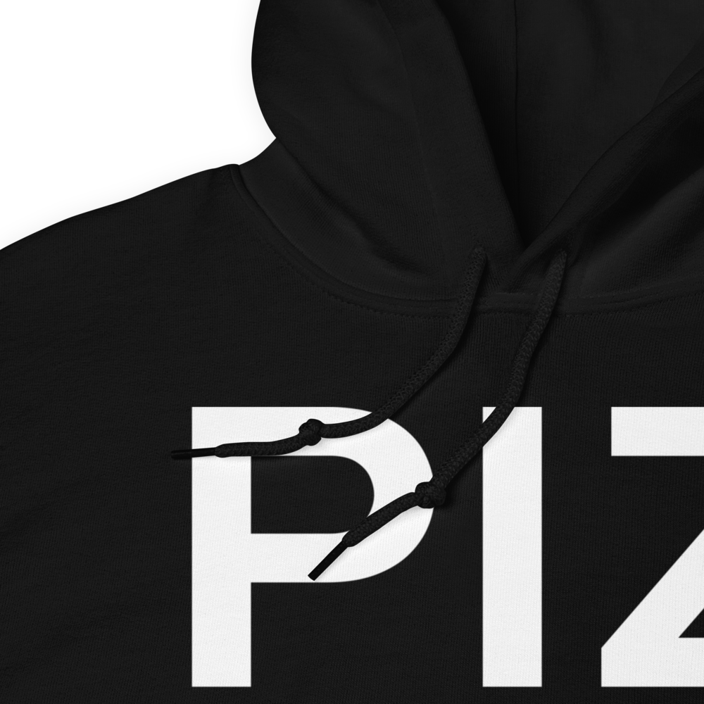 Point Lay (PPIZ) Airport Hoodie Sweatshirt 