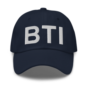 Barter Island Lrrs (PABA) Airport Hat