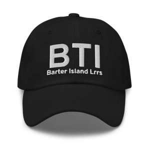 Barter Island Lrrs (PABA) Airport Hat