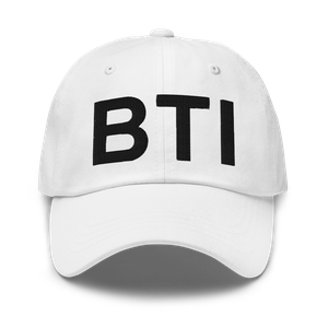 Barter Island Lrrs (PABA) Airport Hat