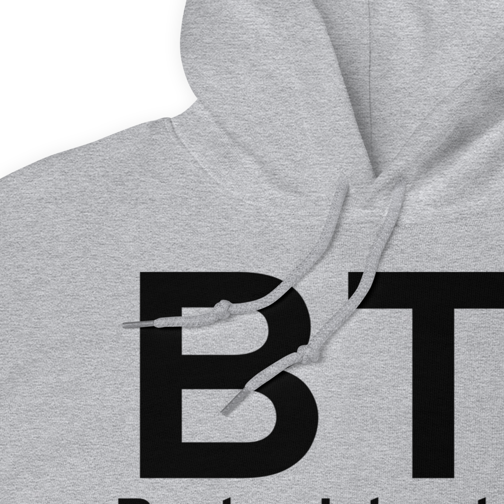 Barter Island Lrrs (PABA) Airport Hoodie Sweatshirt 
