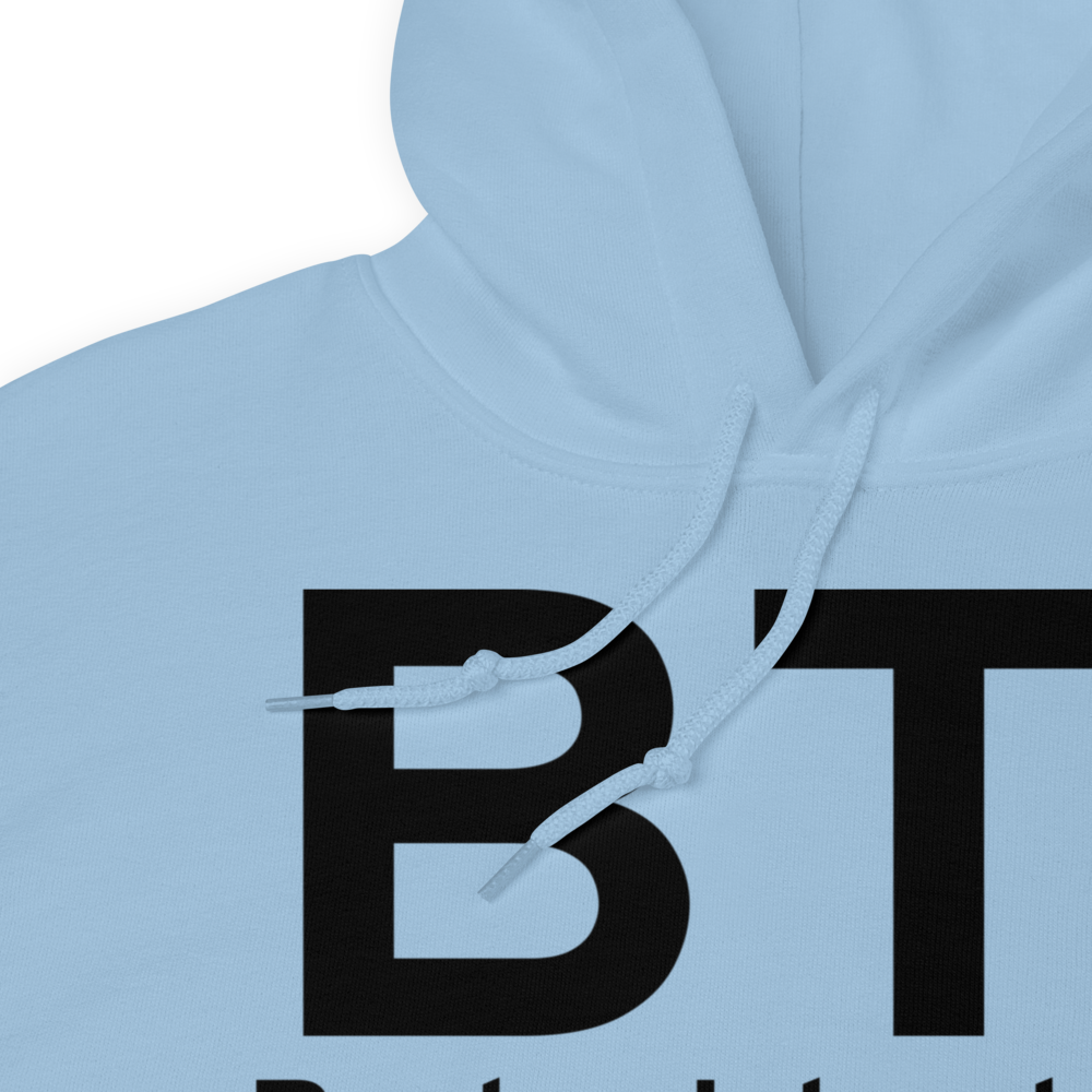 Barter Island Lrrs (PABA) Airport Hoodie Sweatshirt 