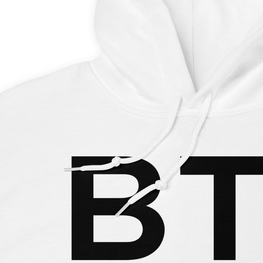 Barter Island Lrrs (PABA) Airport Hoodie Sweatshirt 