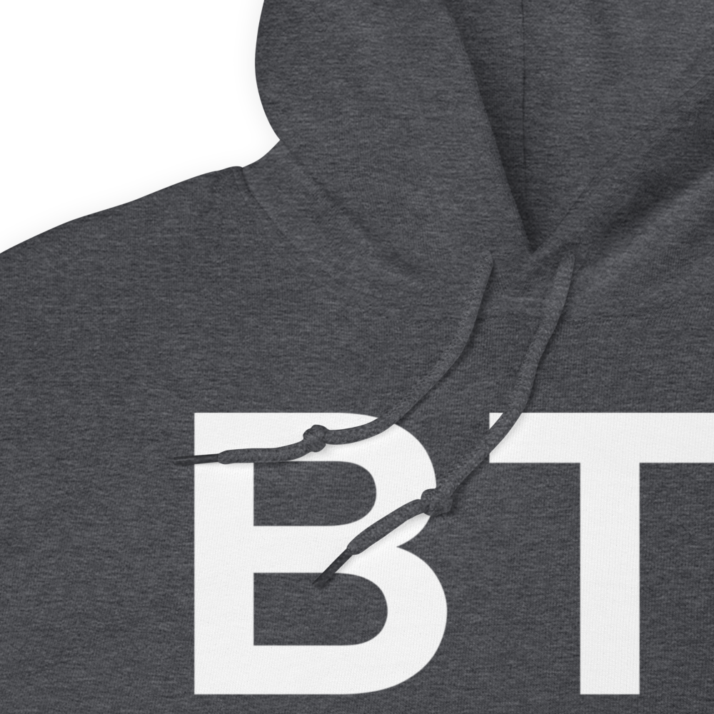 Barter Island Lrrs (PABA) Airport Hoodie Sweatshirt 