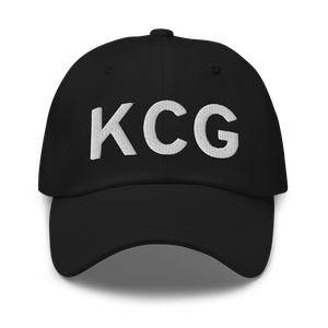 Chignik (KCG) Airport Hat