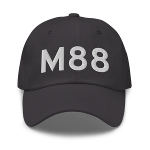 Nashville (KM88) Airport Hat