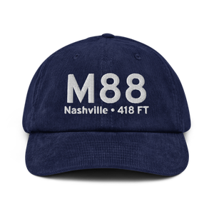Nashville (KM88) Airport Hat