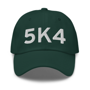 Rushville (5K4) Airport Hat