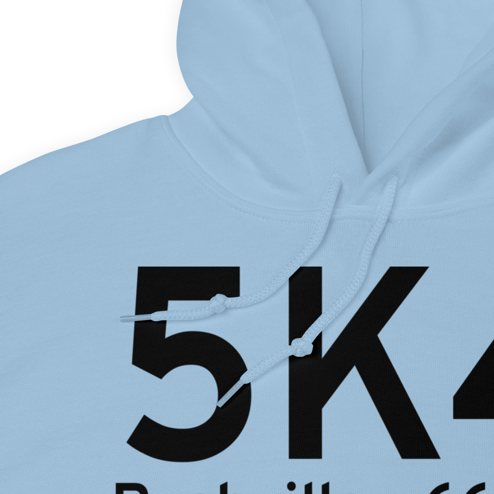 Rushville (5K4) Airport Hoodie Sweatshirt 