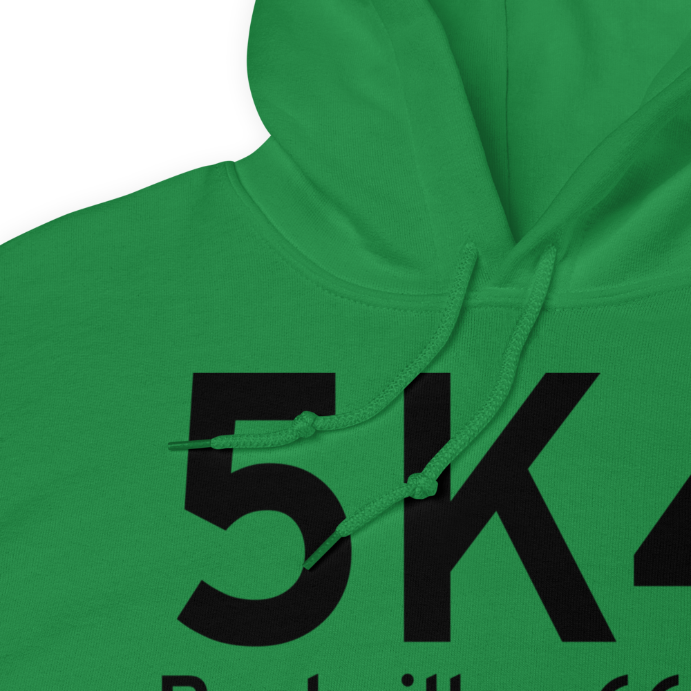 Rushville (5K4) Airport Hoodie Sweatshirt 