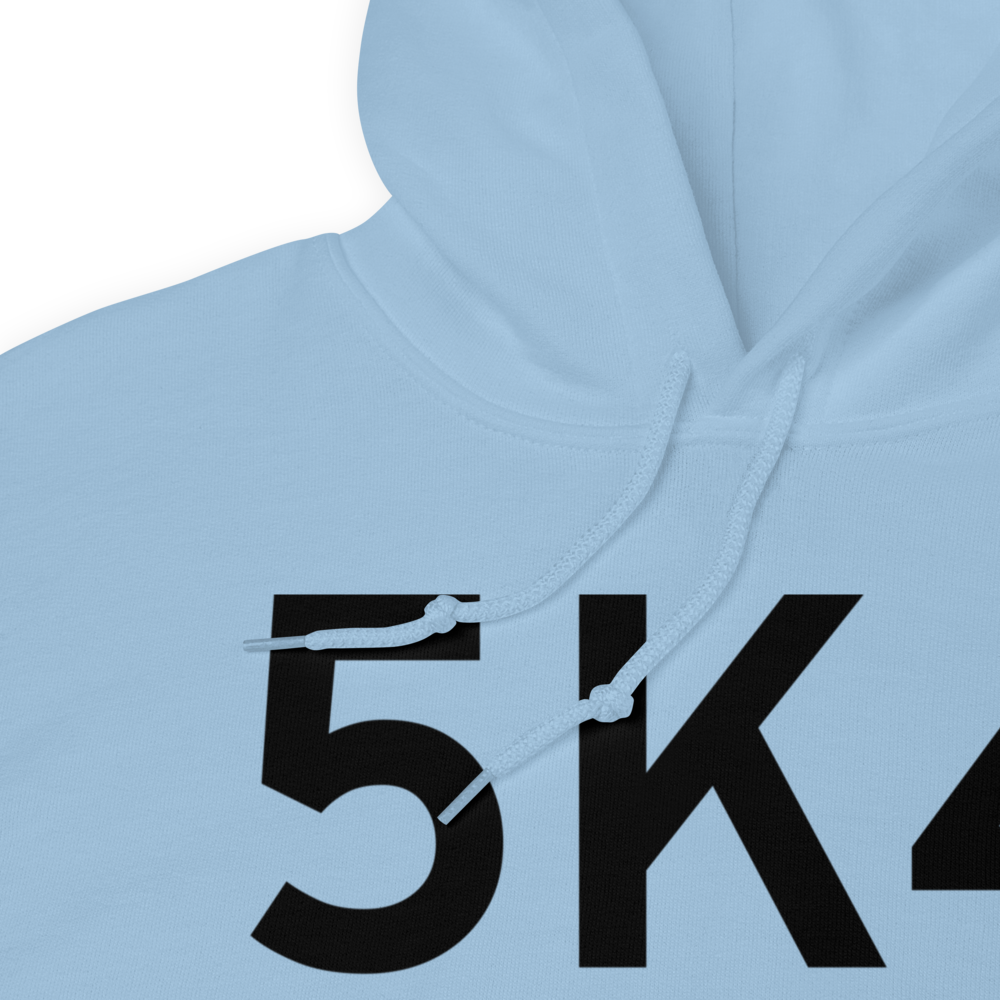 Rushville (5K4) Airport Hoodie Sweatshirt 