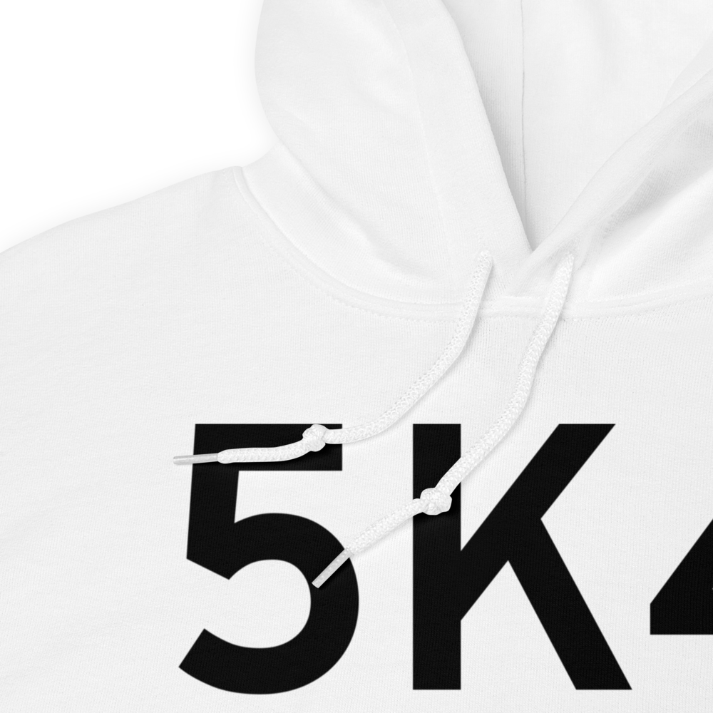 Rushville (5K4) Airport Hoodie Sweatshirt 