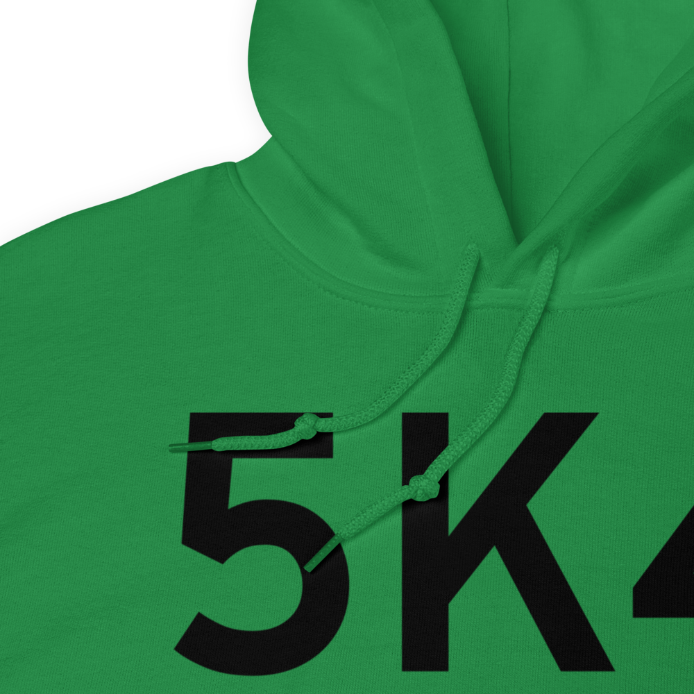 Rushville (5K4) Airport Hoodie Sweatshirt 