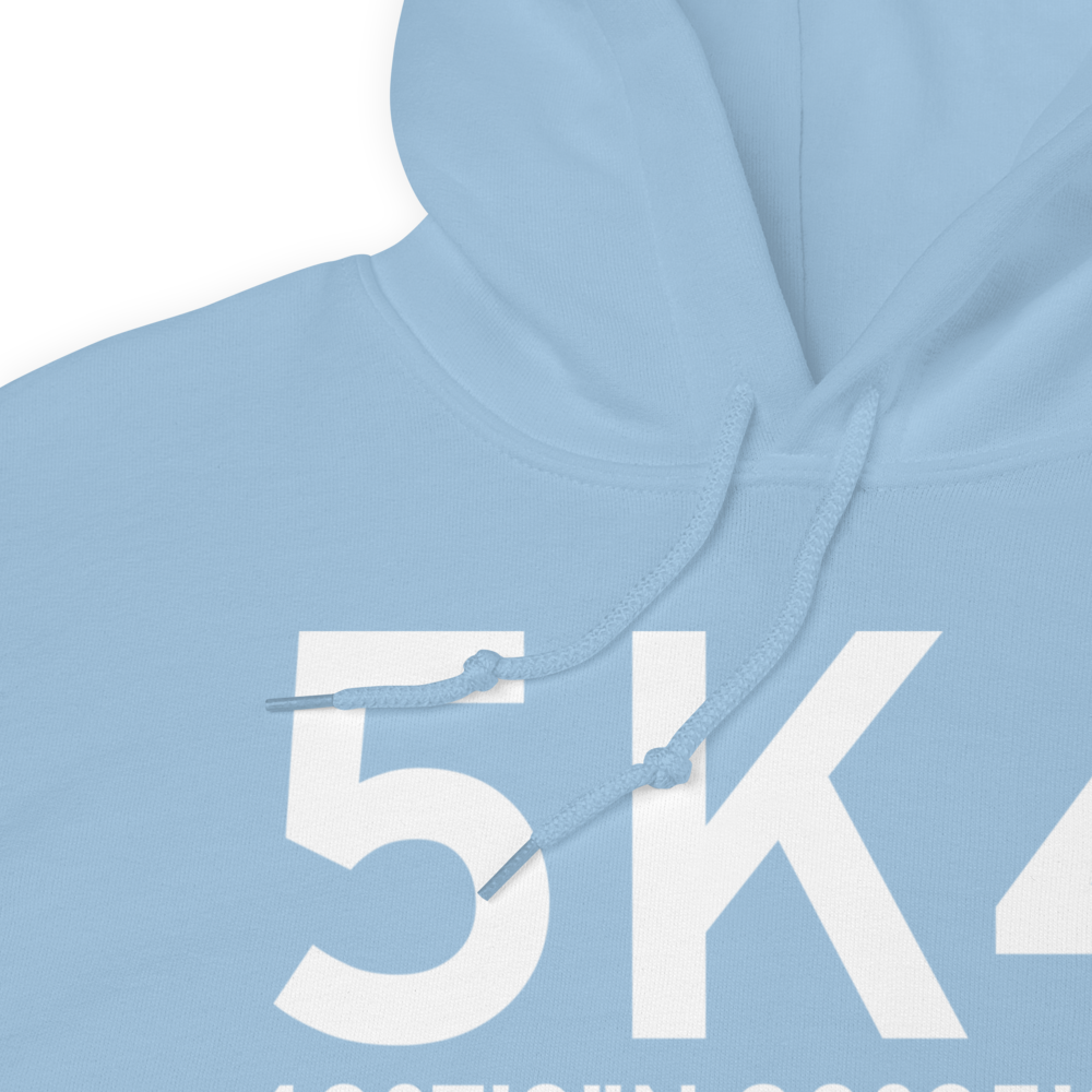 Rushville (5K4) Airport Hoodie Sweatshirt 