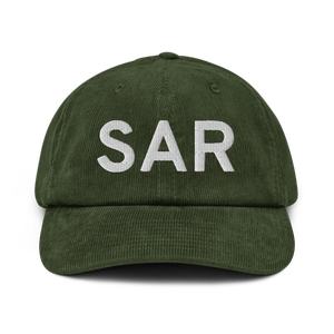 Sparta (KSAR) Airport Hat