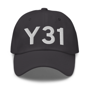 West Branch (KY31) Airport Hat