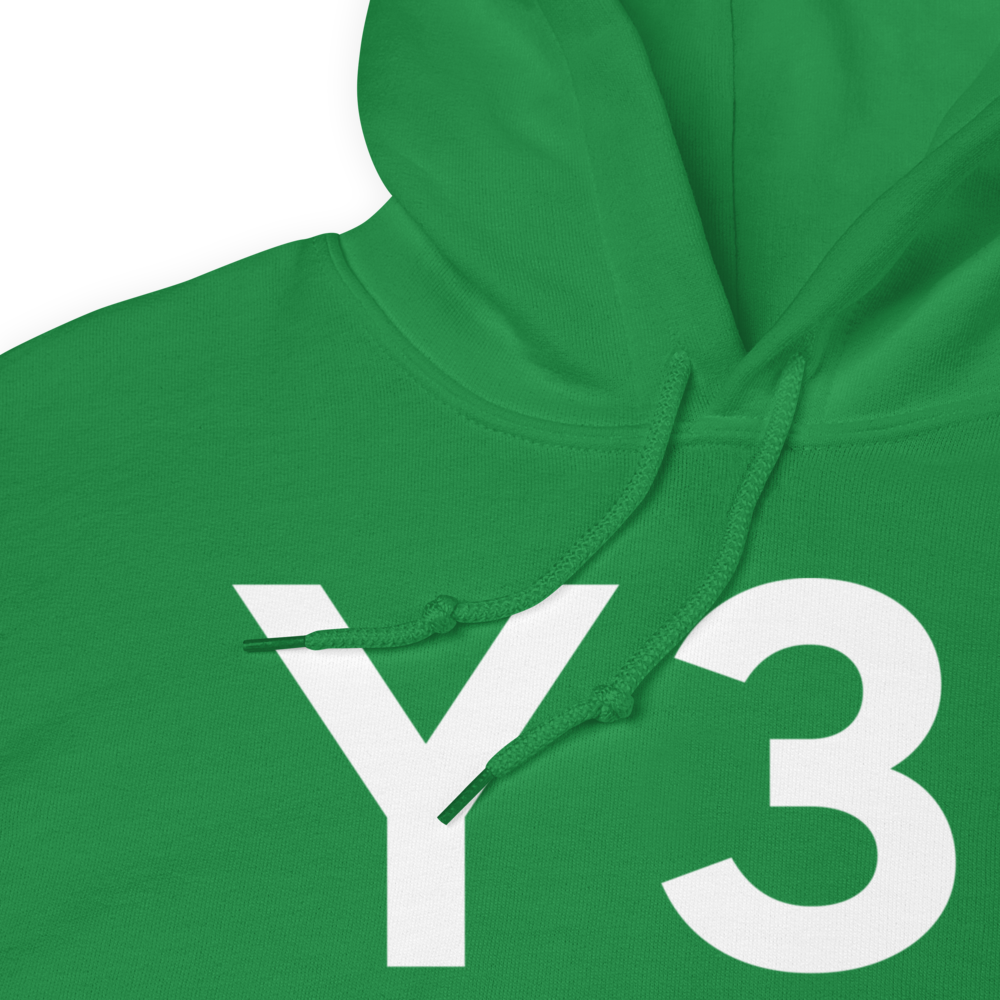 West Branch (KY31) Airport Hoodie Sweatshirt 