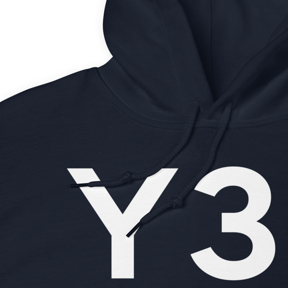 West Branch (KY31) Airport Hoodie Sweatshirt 