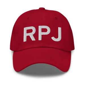 Rochelle (KRPJ) Airport Hat