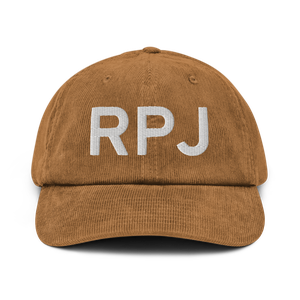 Rochelle (KRPJ) Airport Hat