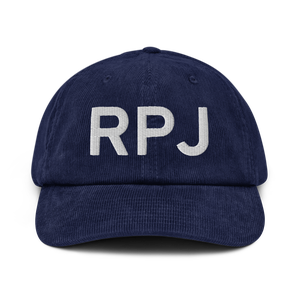 Rochelle (KRPJ) Airport Hat