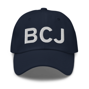 Crestone (BCJ) Airport Hat