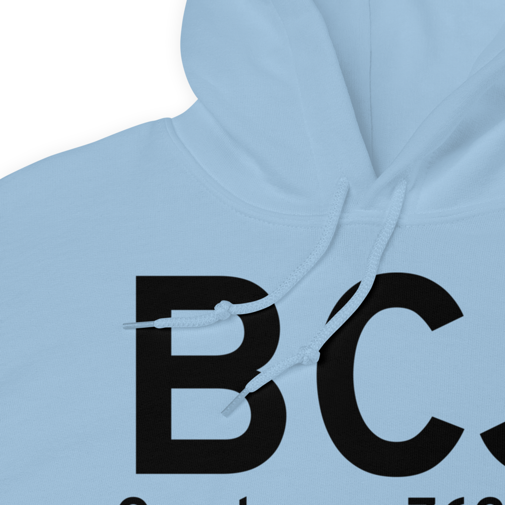 Crestone (BCJ) Airport Hoodie Sweatshirt 