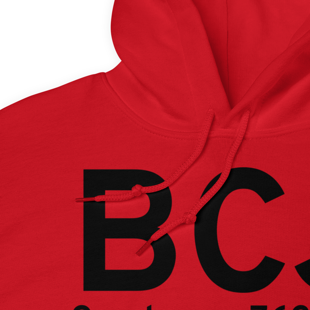 Crestone (BCJ) Airport Hoodie Sweatshirt 