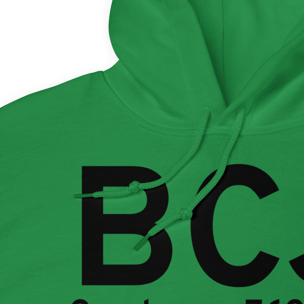 Crestone (BCJ) Airport Hoodie Sweatshirt 