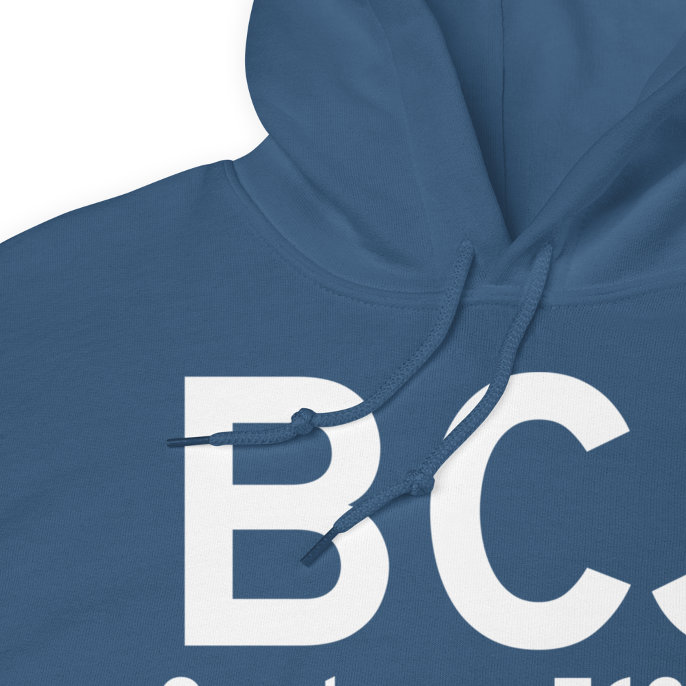 Crestone (BCJ) Airport Hoodie Sweatshirt 