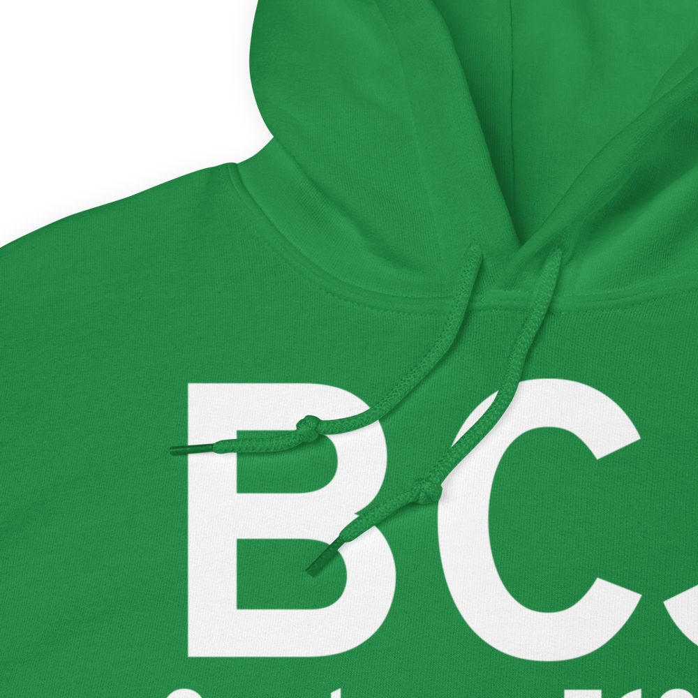 Crestone (BCJ) Airport Hoodie Sweatshirt 