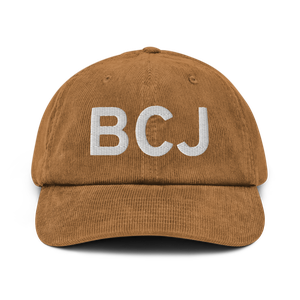 Crestone (BCJ) Airport Hat