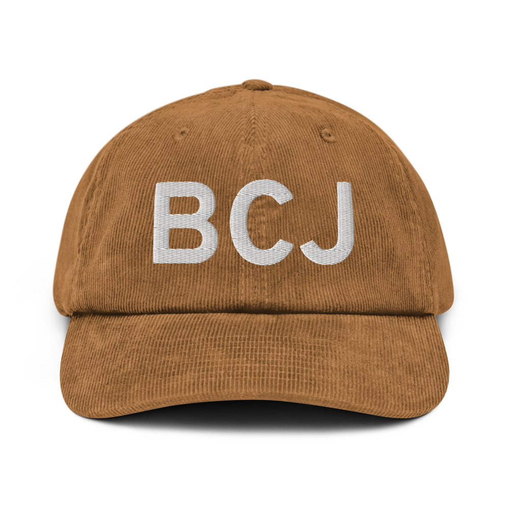 Crestone (BCJ) Airport Hat 
