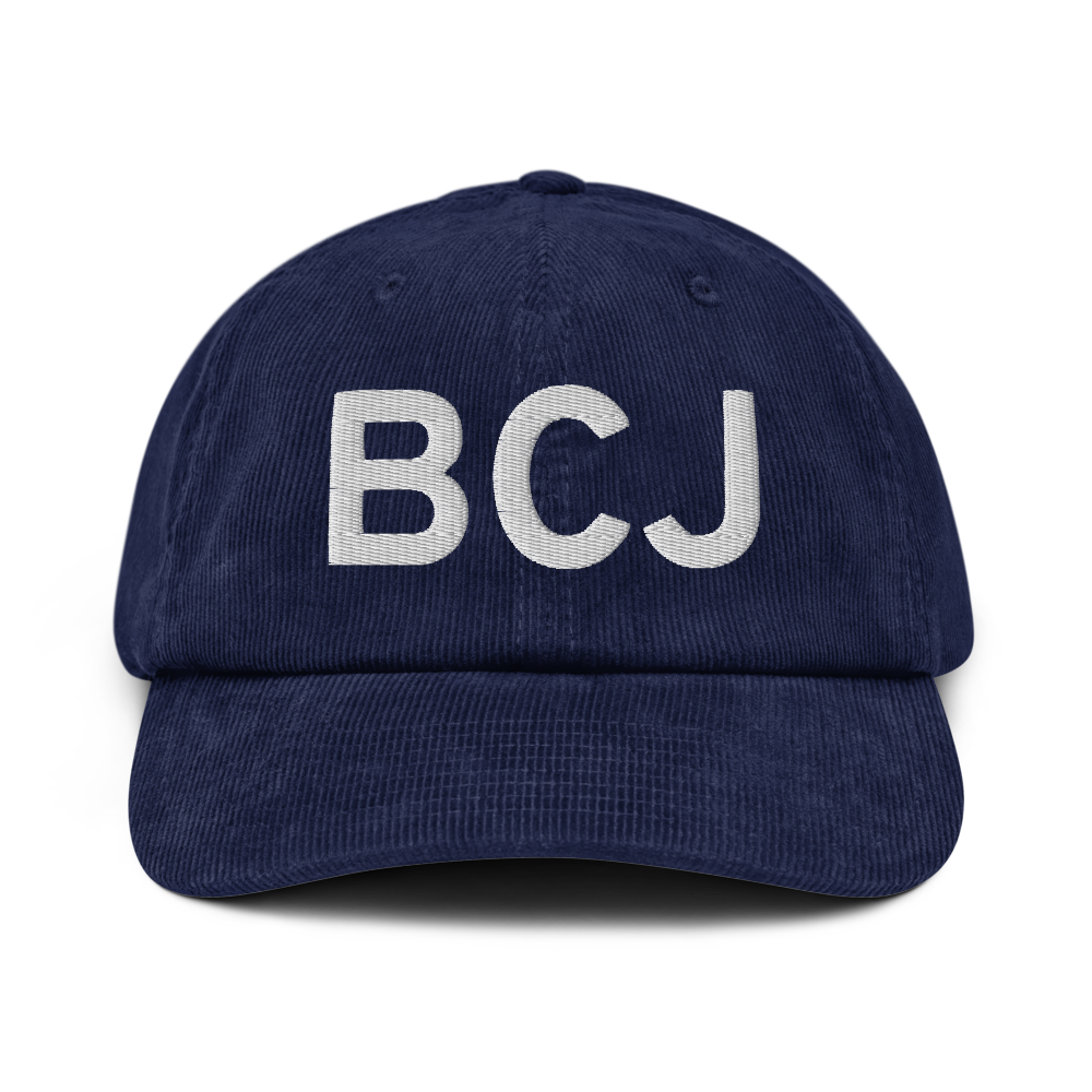 Crestone (BCJ) Airport Hat 