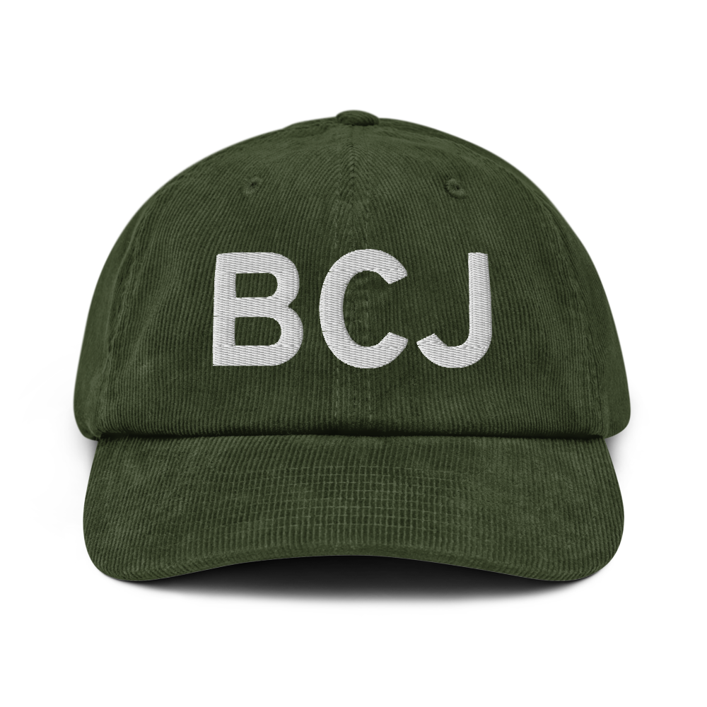 Crestone (BCJ) Airport Hat 