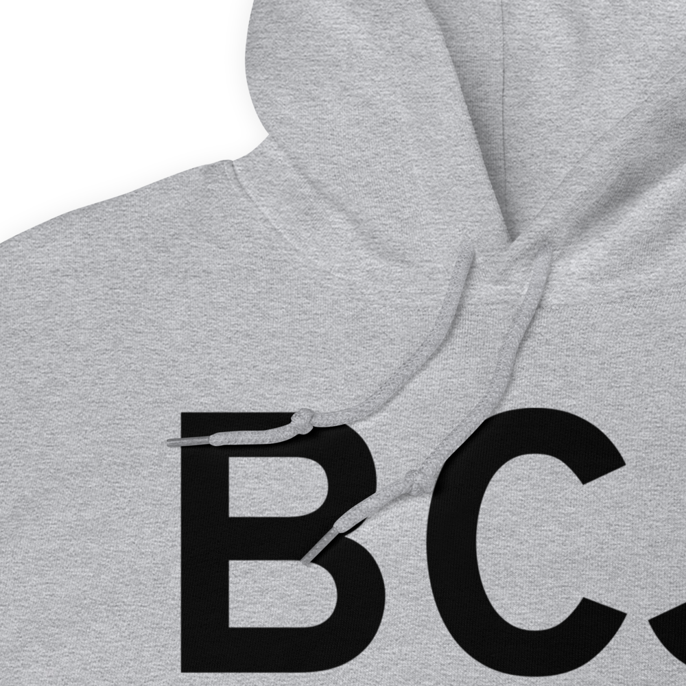 Crestone (BCJ) Airport Hoodie Sweatshirt 