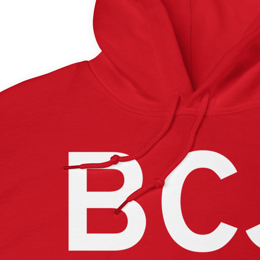 Crestone (BCJ) Airport Hoodie Sweatshirt 