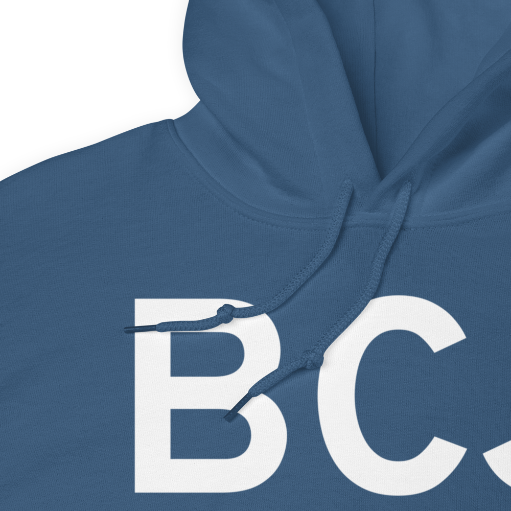 Crestone (BCJ) Airport Hoodie Sweatshirt 