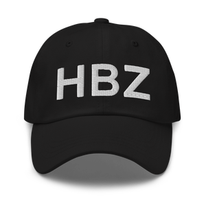 Heber Springs (KHBZ) Airport Hat
