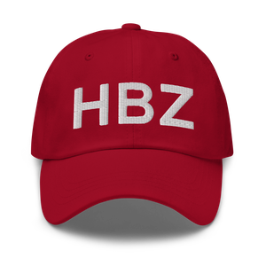 Heber Springs (KHBZ) Airport Hat